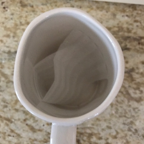 New Rae Dunn Crazy mug - Picture 2 of 4